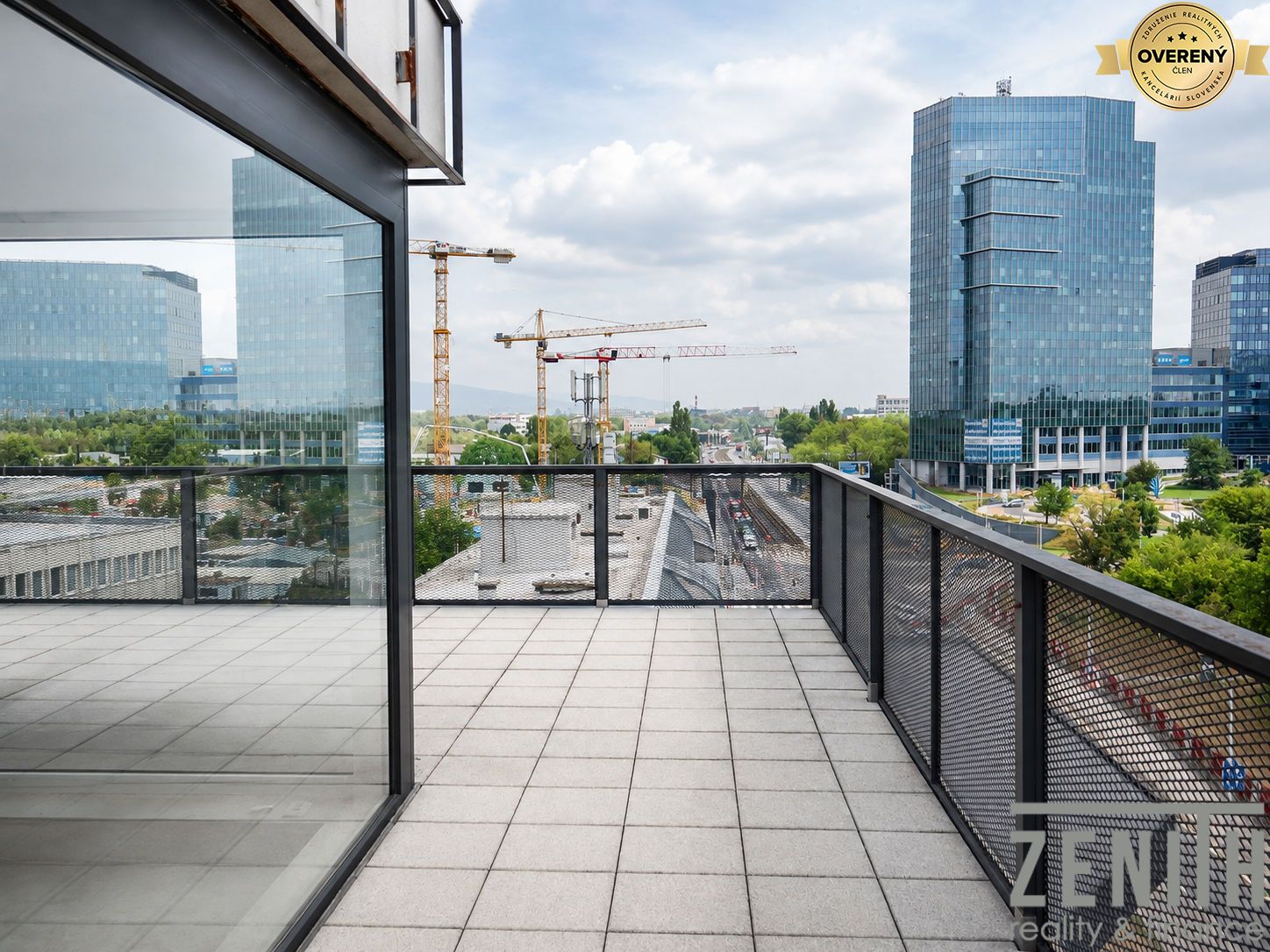 Sale Two bedroom apartment, Two bedroom apartment, Vajnorská, Bratisla