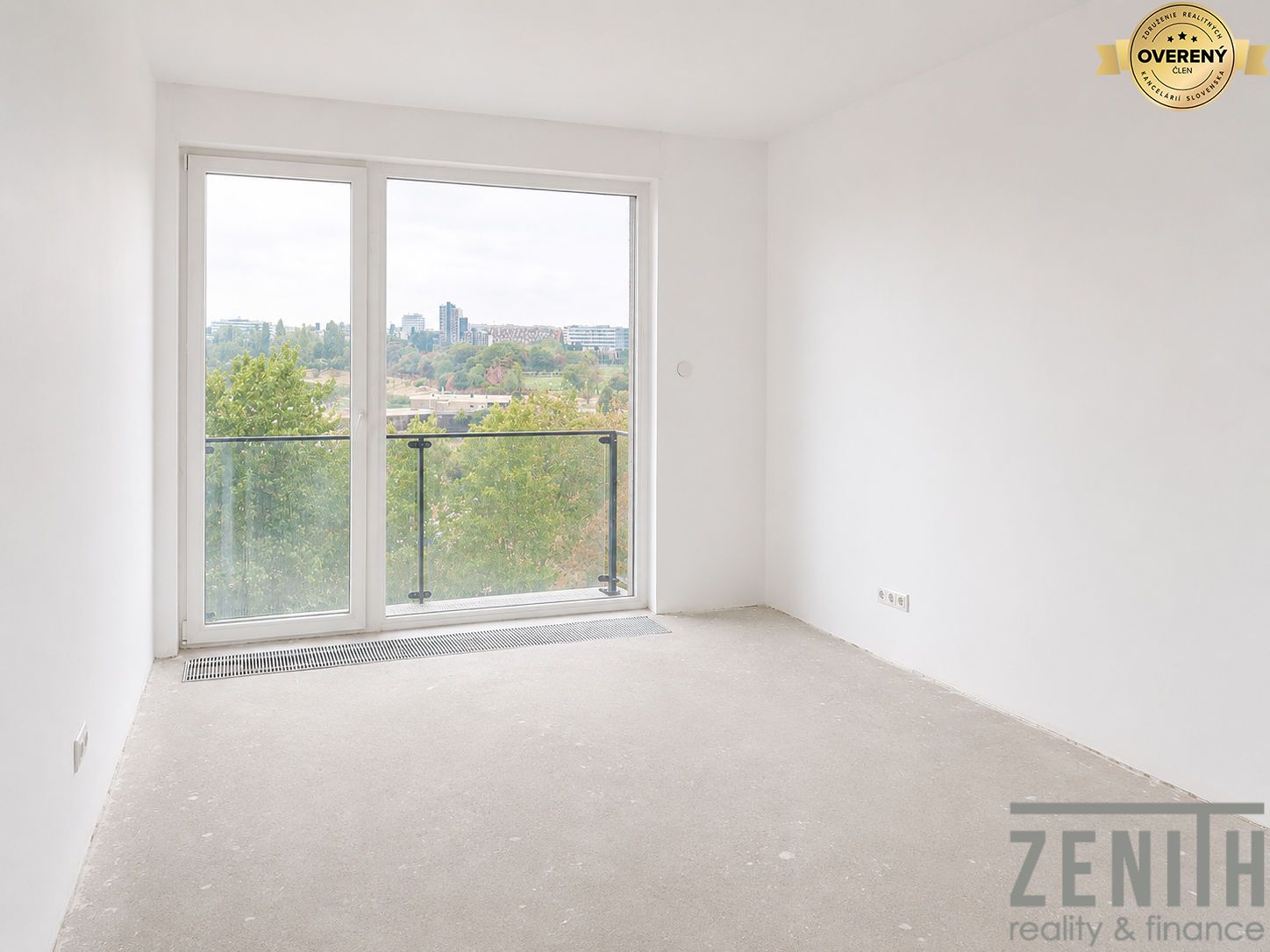 Sale Two bedroom apartment, Two bedroom apartment, Vajnorská, Bratisla