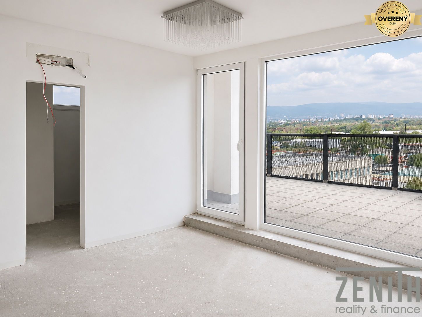 Sale Two bedroom apartment, Two bedroom apartment, Vajnorská, Bratisla