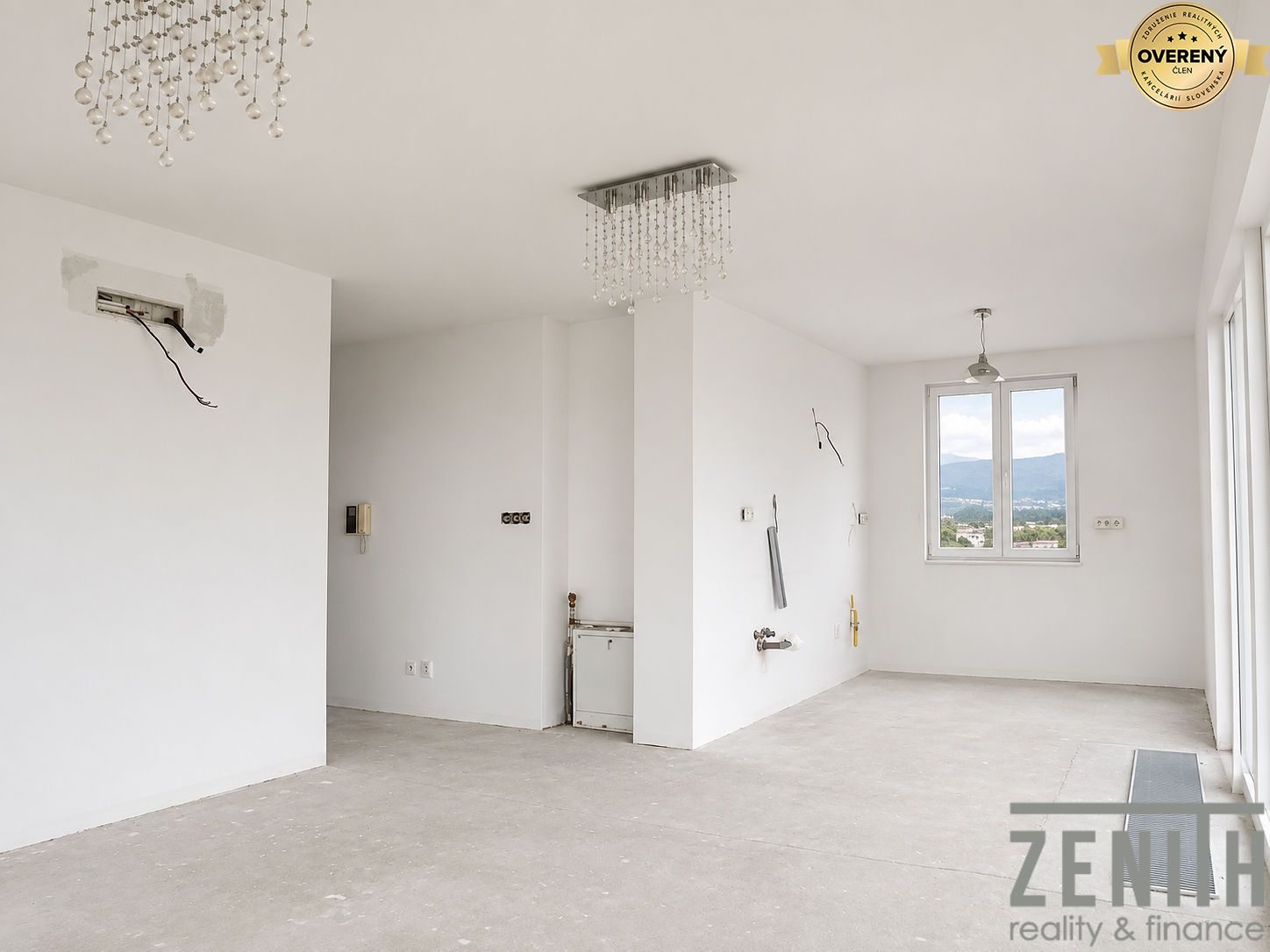 Sale Two bedroom apartment, Two bedroom apartment, Vajnorská, Bratisla