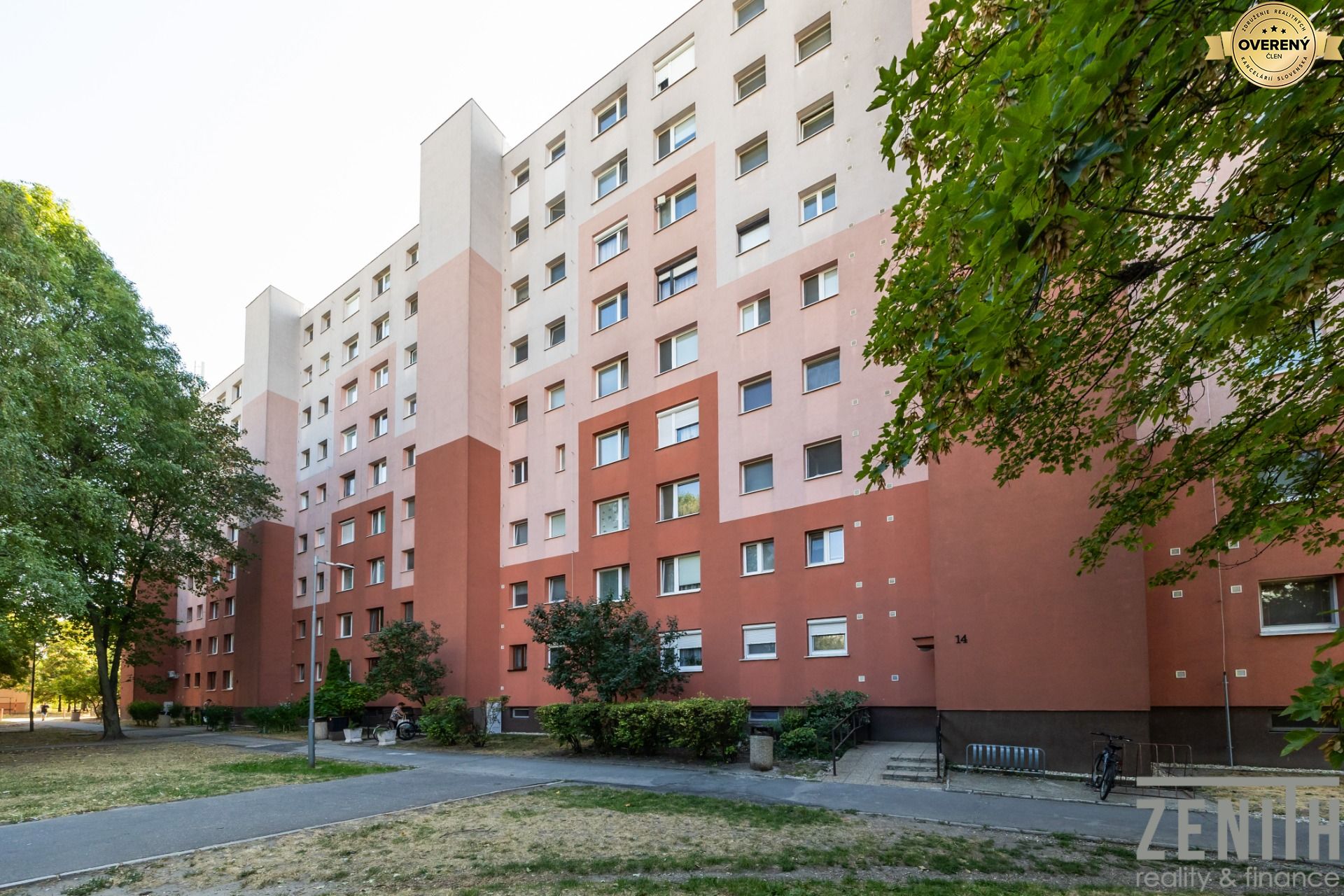Sale Two bedroom apartment, Two bedroom apartment, Dunajská Streda, Sl