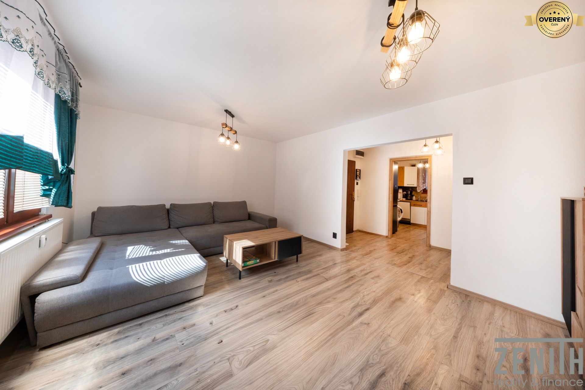 Sale Two bedroom apartment, Two bedroom apartment, Dunajská Streda, Sl