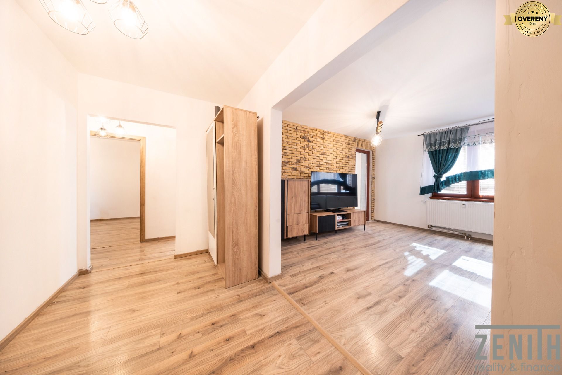 Sale Two bedroom apartment, Two bedroom apartment, Dunajská Streda, Sl