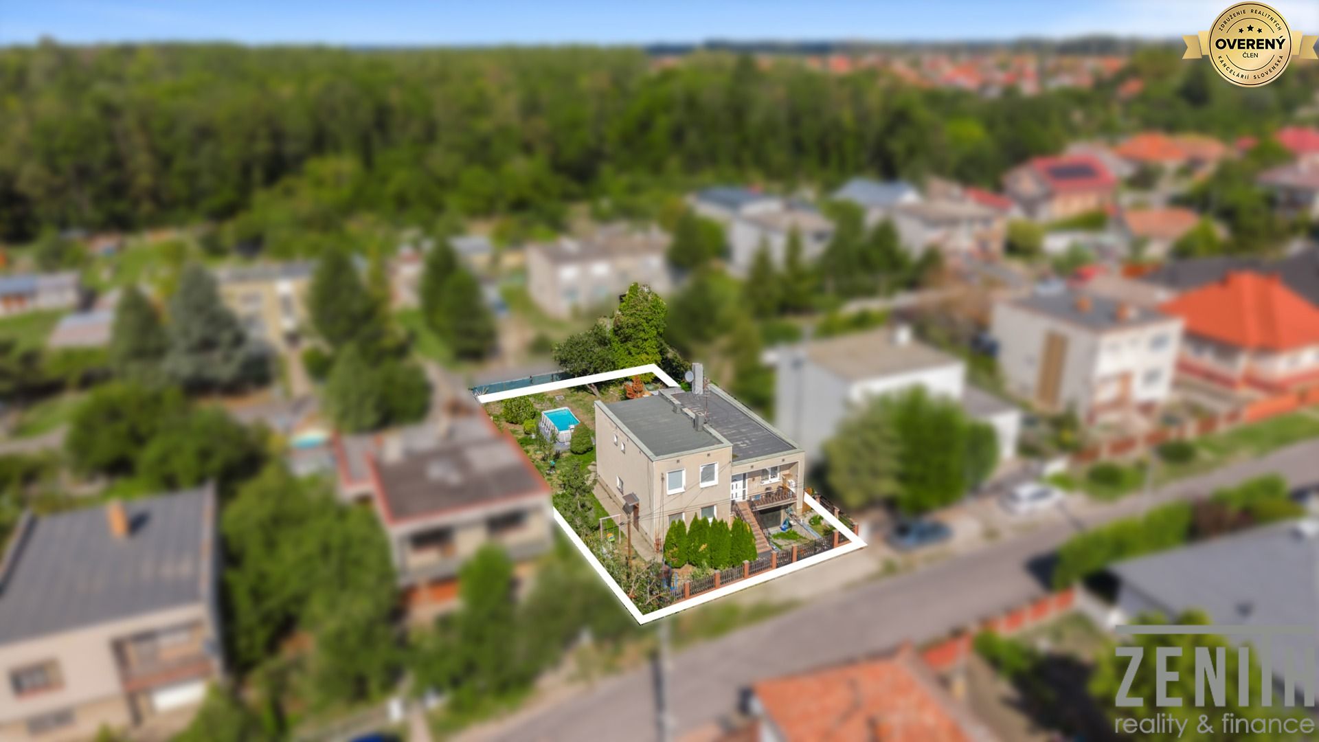 Sale Family house, Family house, Dunajská Streda, Slovakia