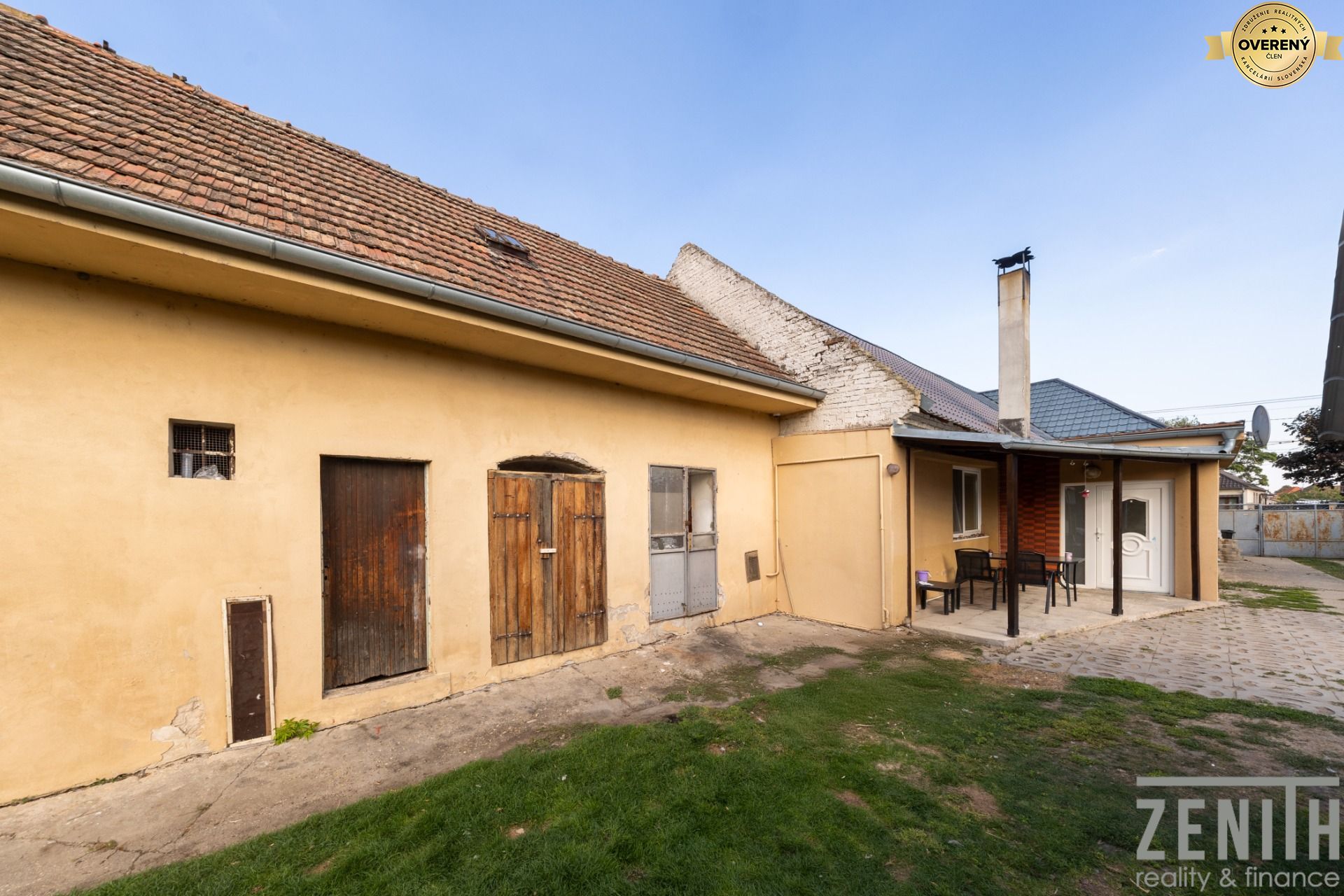 Sale Family house, Family house, Hlavná, Galanta, Slovakia
