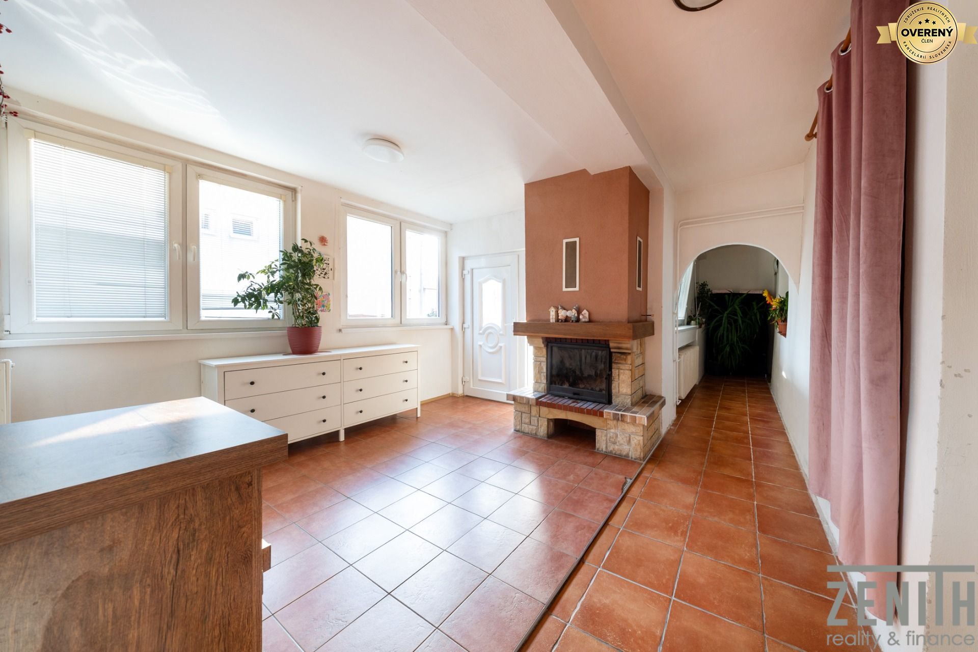Sale Family house, Family house, Hlavná, Galanta, Slovakia