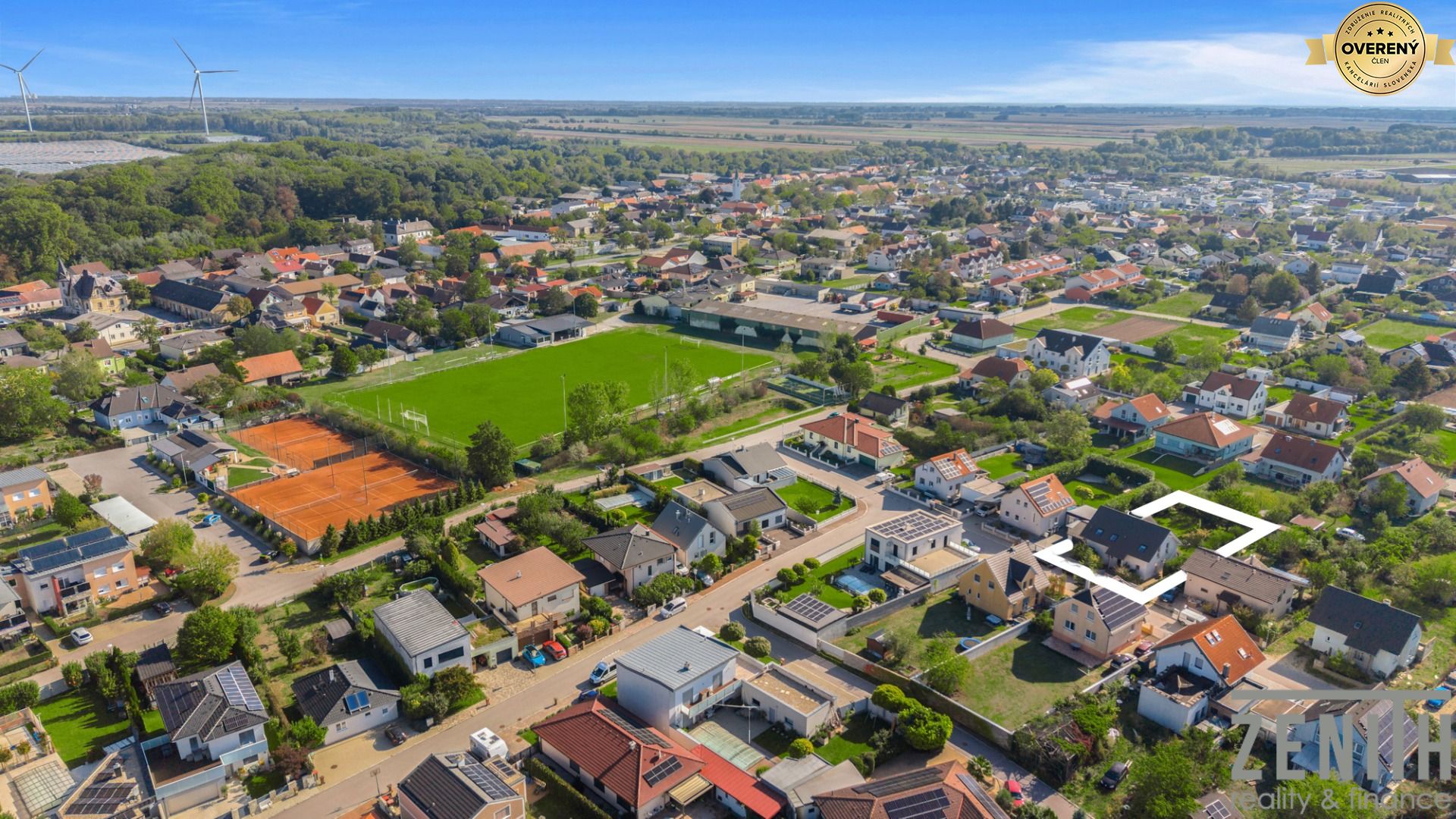 Sale Family house, Family house, Neusiedl am See, Austria