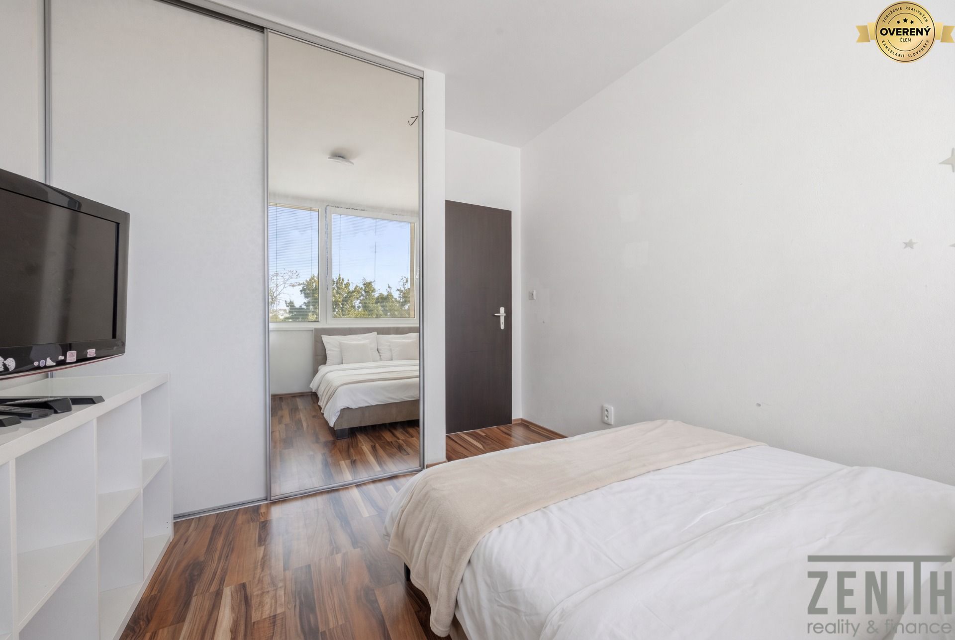 Sale One bedroom apartment, One bedroom apartment, Závodná, Bratislava