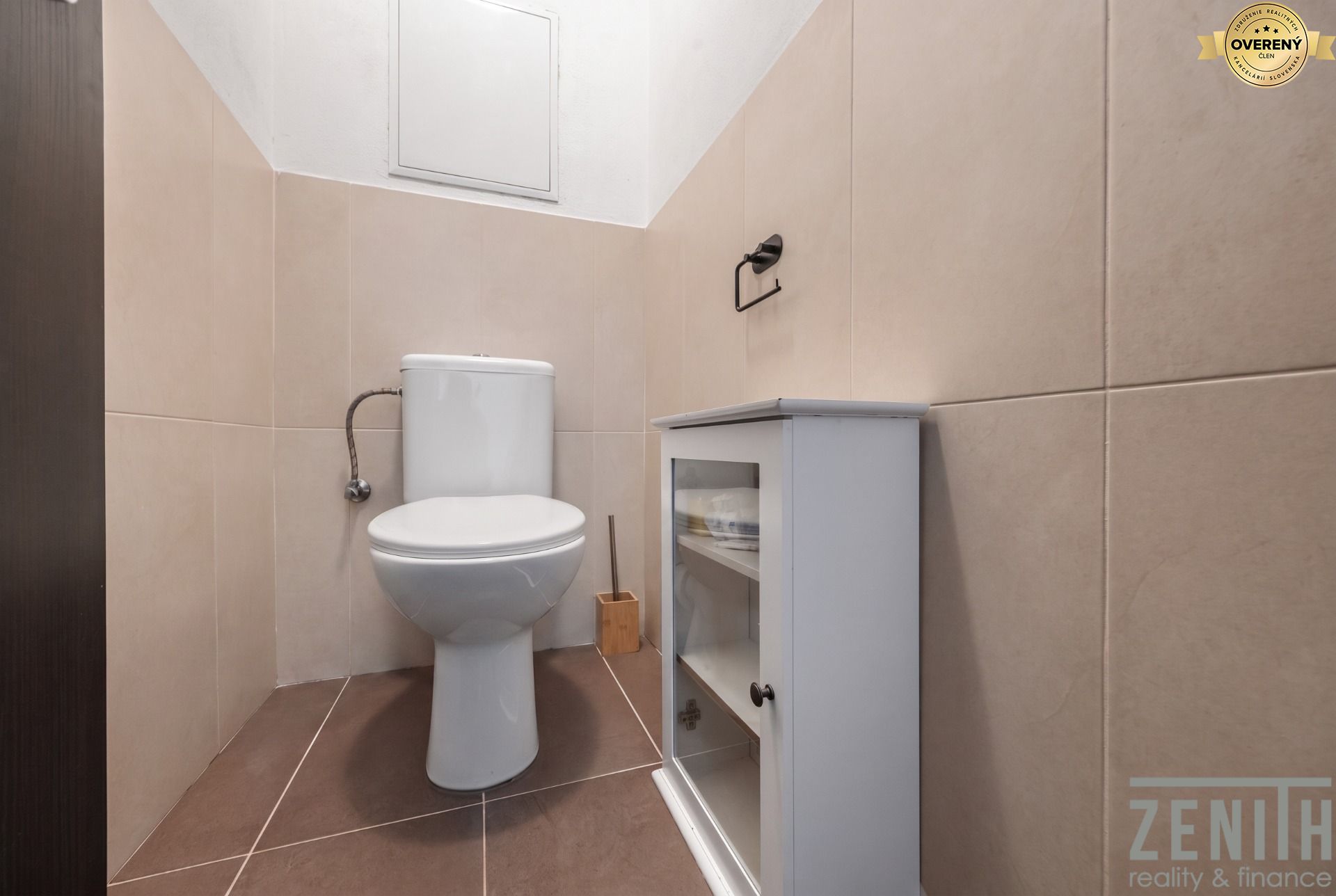 Sale One bedroom apartment, One bedroom apartment, Závodná, Bratislava