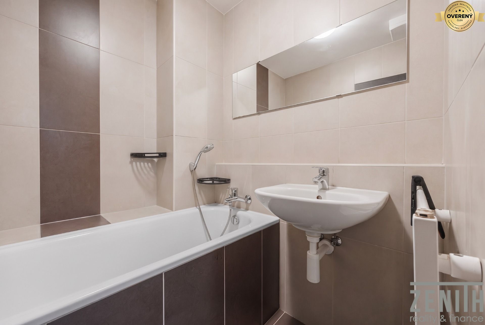Sale One bedroom apartment, One bedroom apartment, Závodná, Bratislava