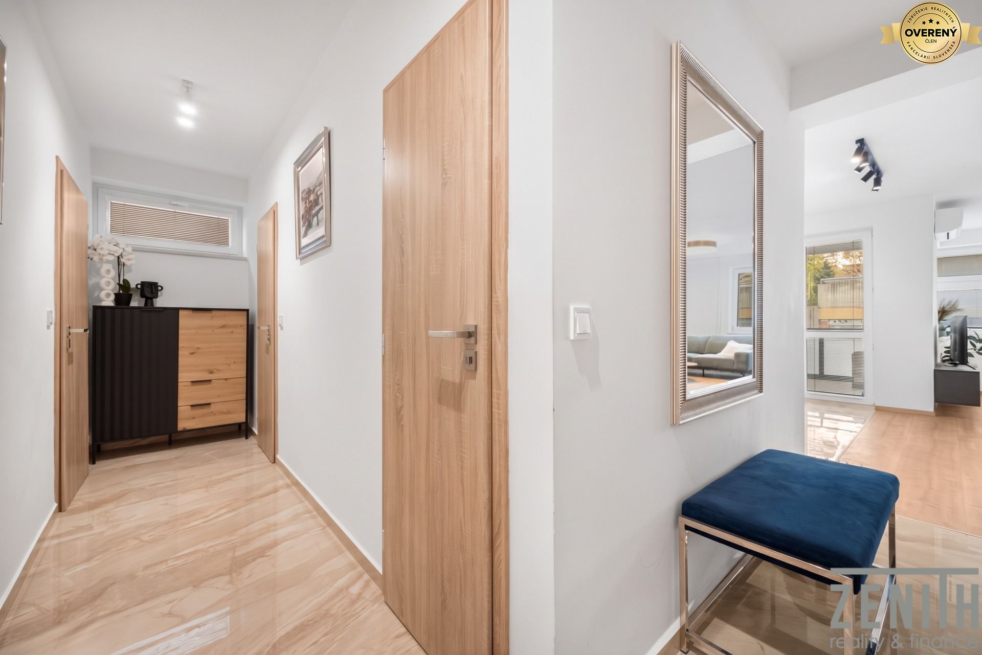 Rent Two bedroom apartment, Two bedroom apartment, Martinengova, Brati