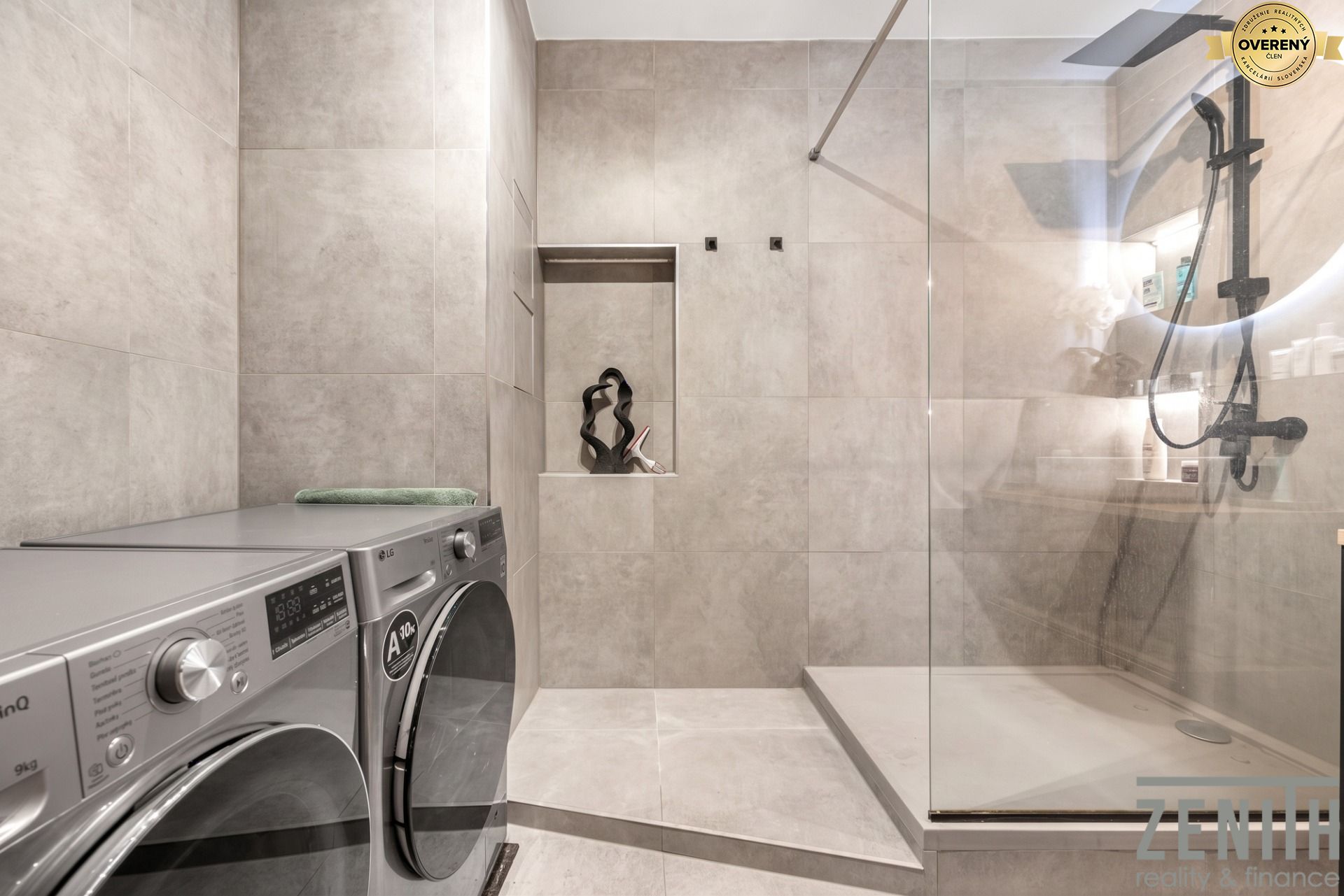 Rent Two bedroom apartment, Two bedroom apartment, Martinengova, Brati
