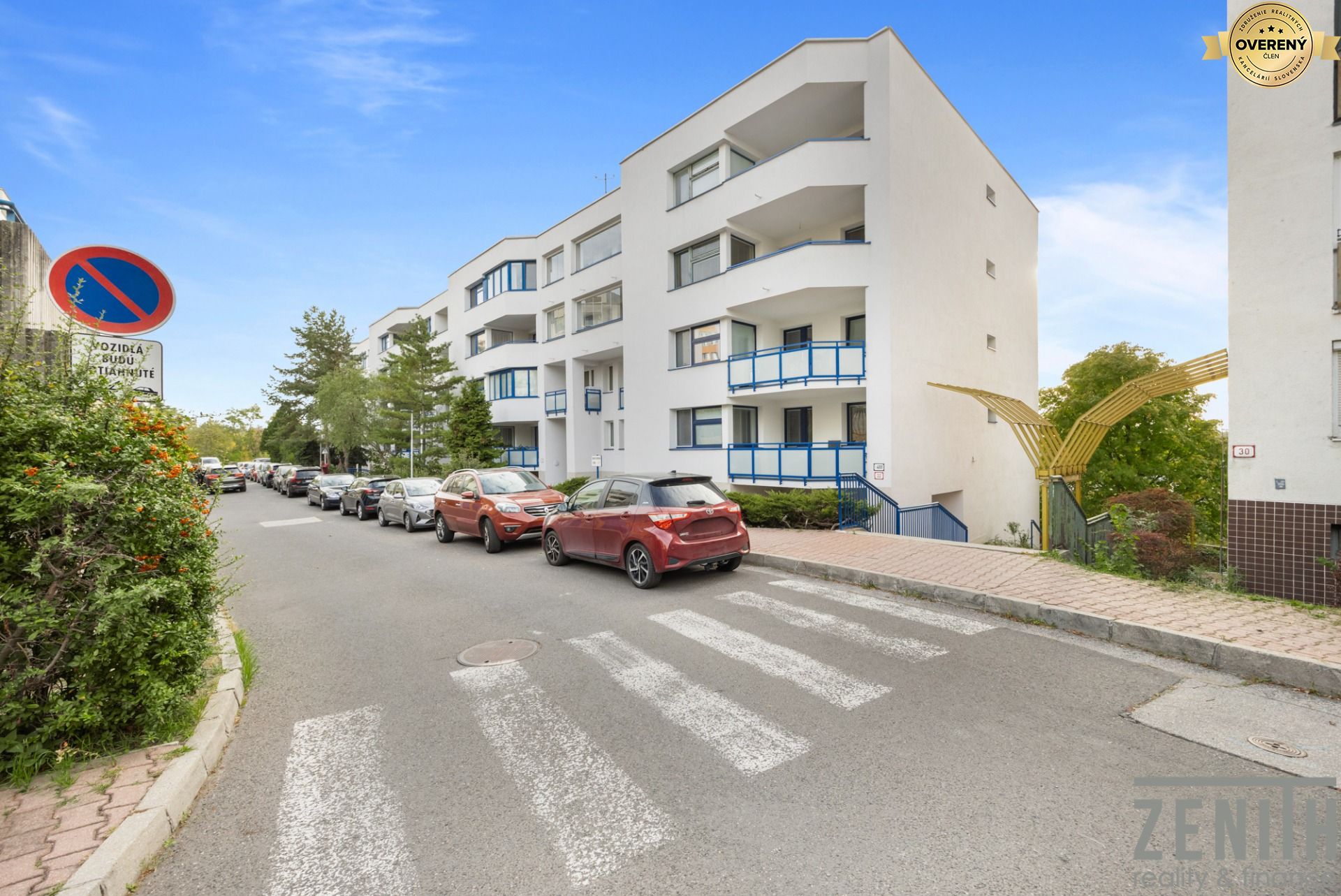 Rent Two bedroom apartment, Two bedroom apartment, Martinengova, Brati