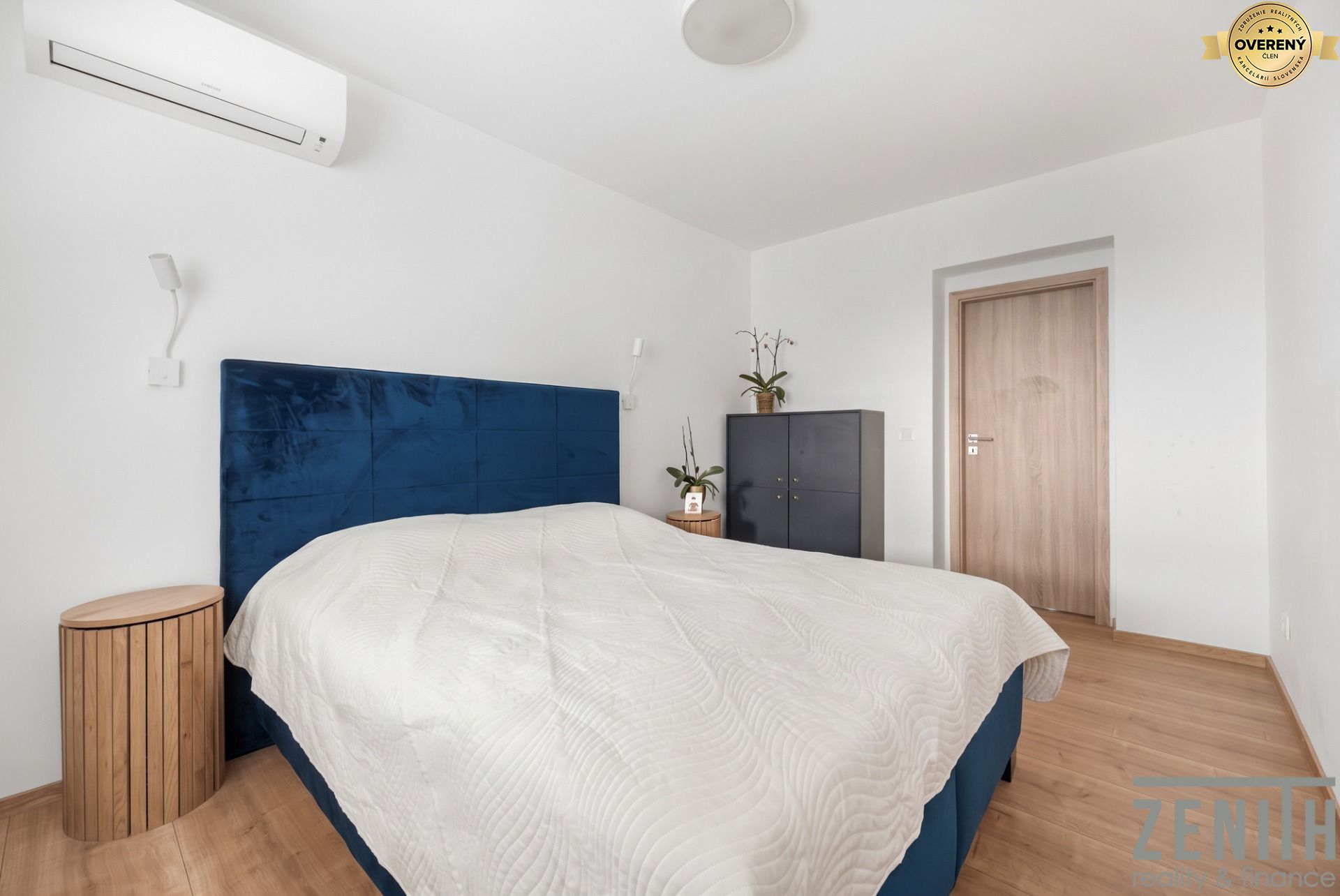 Rent Two bedroom apartment, Two bedroom apartment, Martinengova, Brati