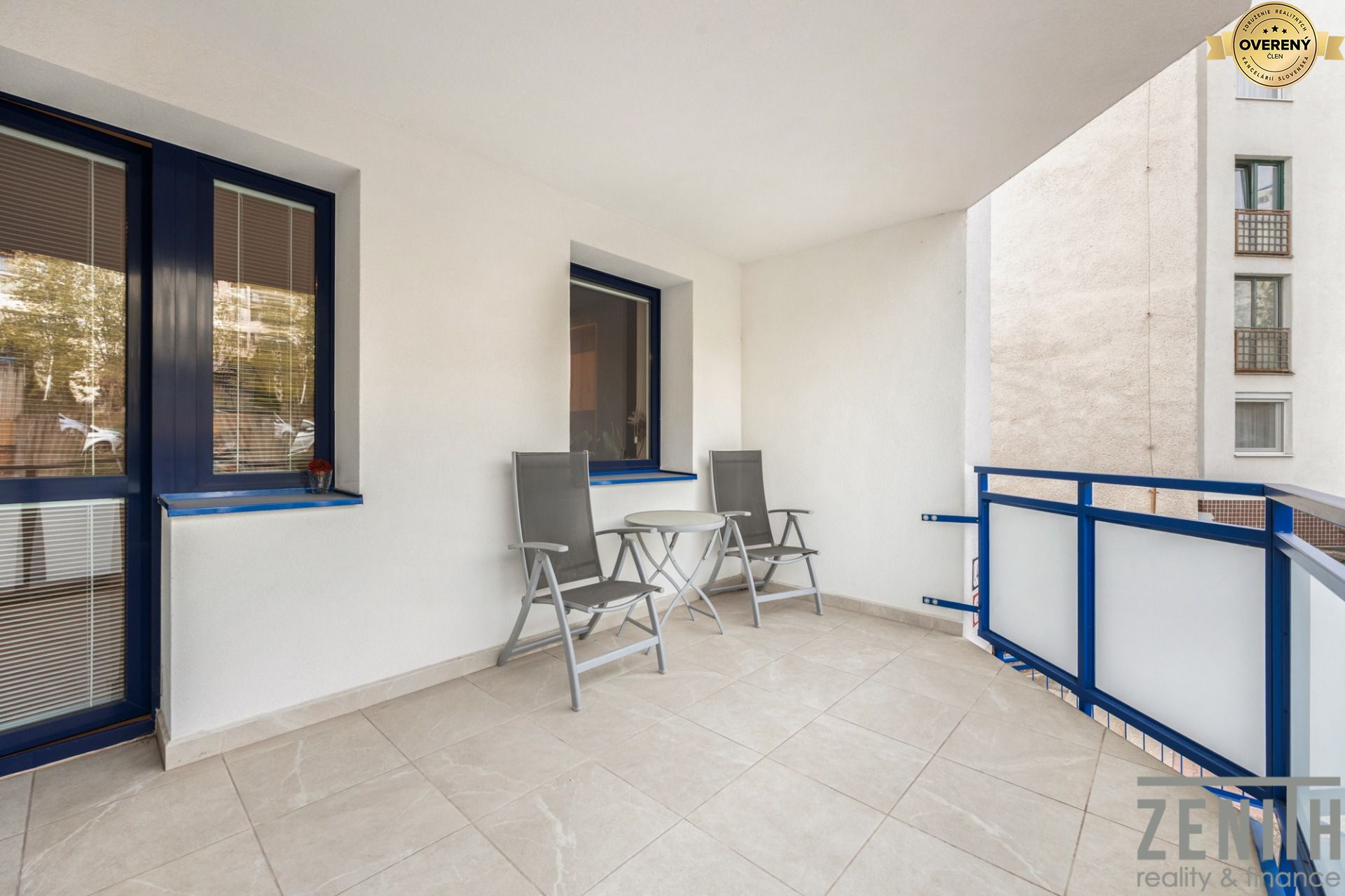 Rent Two bedroom apartment, Two bedroom apartment, Martinengova, Brati