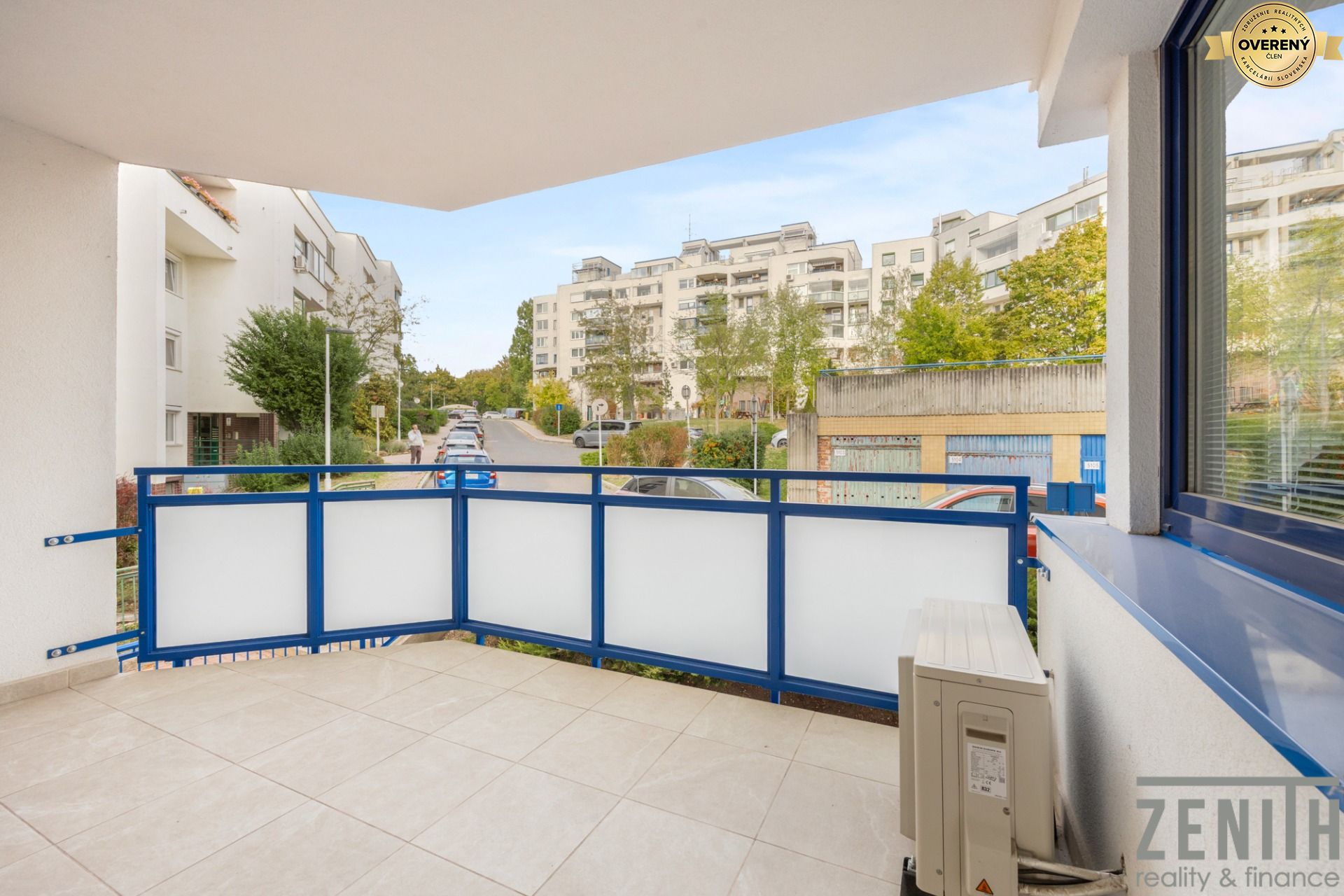 Rent Two bedroom apartment, Two bedroom apartment, Martinengova, Brati