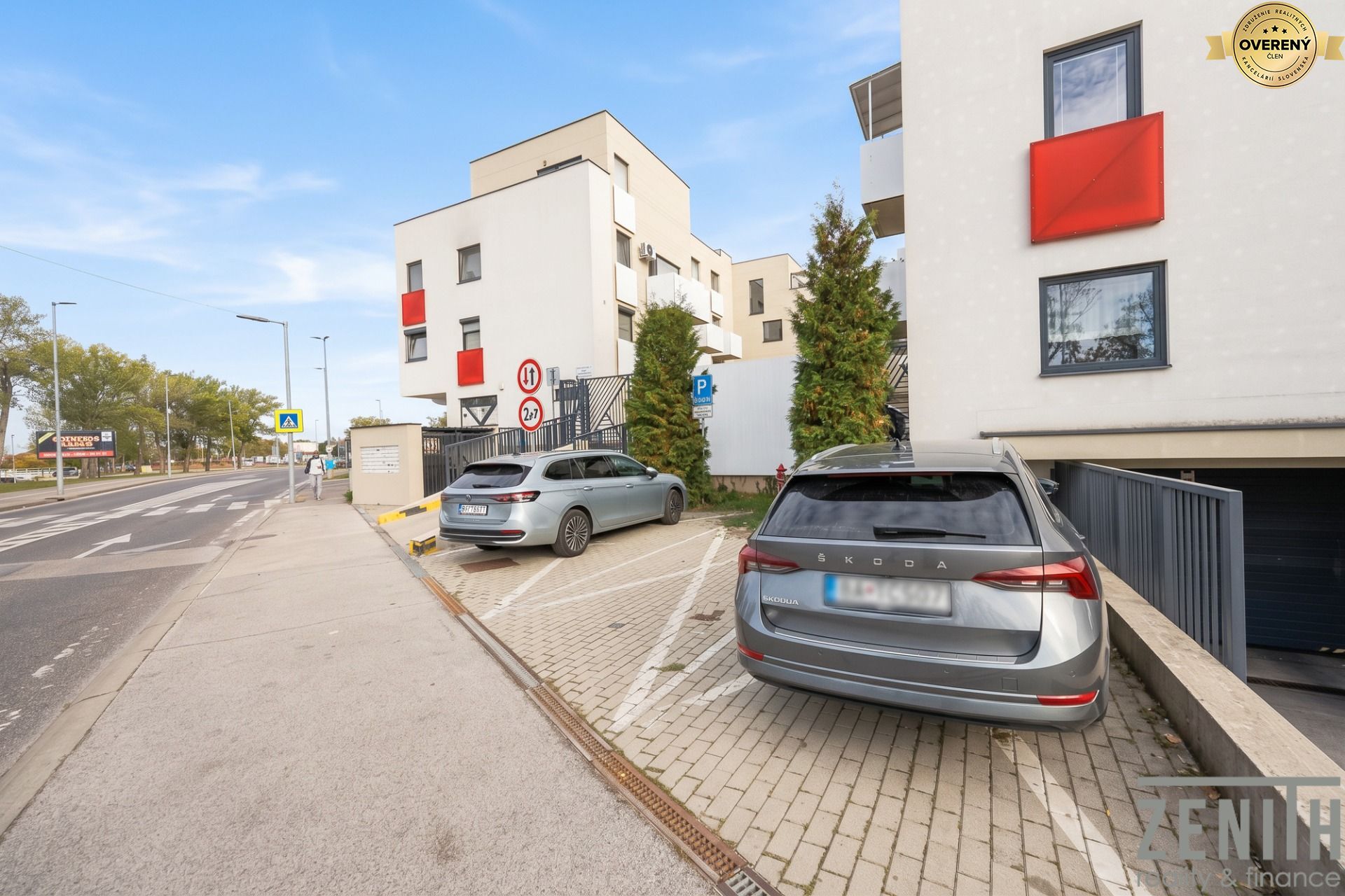 Rent Commercial premises, Commercial premises, Podunajská, Bratislava