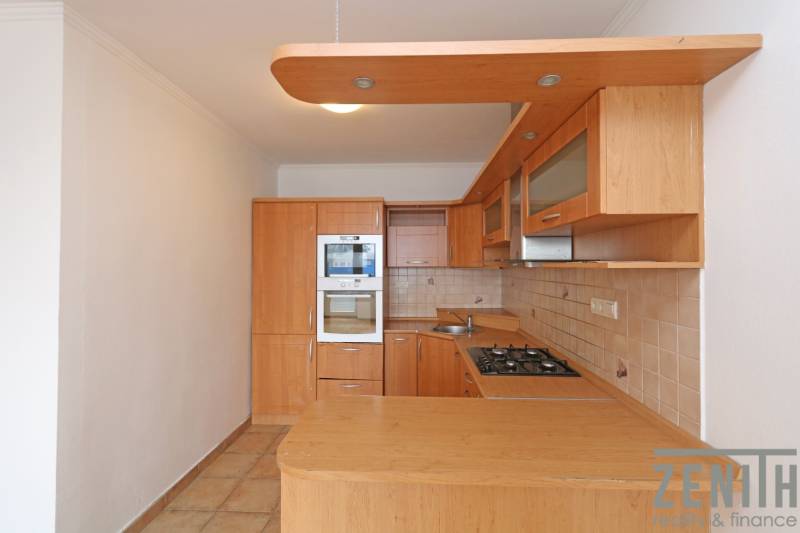 Sale One bedroom apartment, Bebravská, Bratislava - Vrakuňa, Slovakia