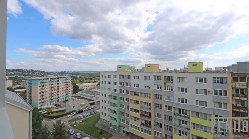 Sale Two bedroom apartment, Tománkova, Bratislava - Karlova Ves, Slova