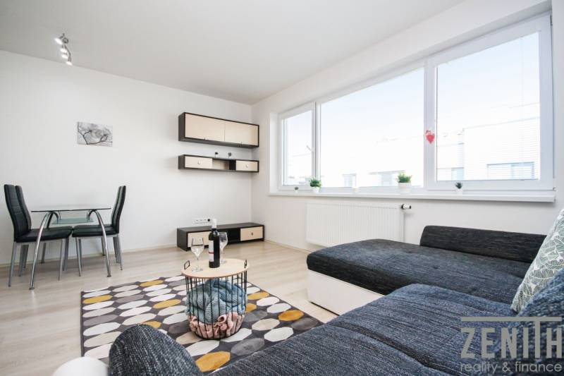 Sale One bedroom apartment, Hviezdna ulica, Dunajská Streda, Slovakia