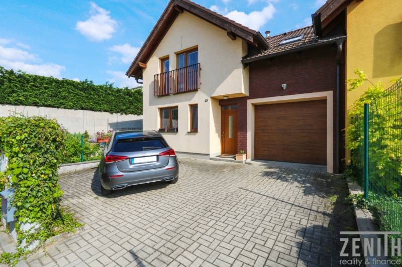 Sale Family house, Family house, Lipová, Malacky, Slovakia