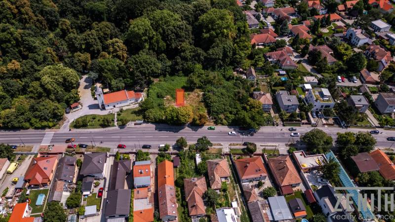 Sale Land – for living, Land – for living, Balkánska, Bratislava - Rus