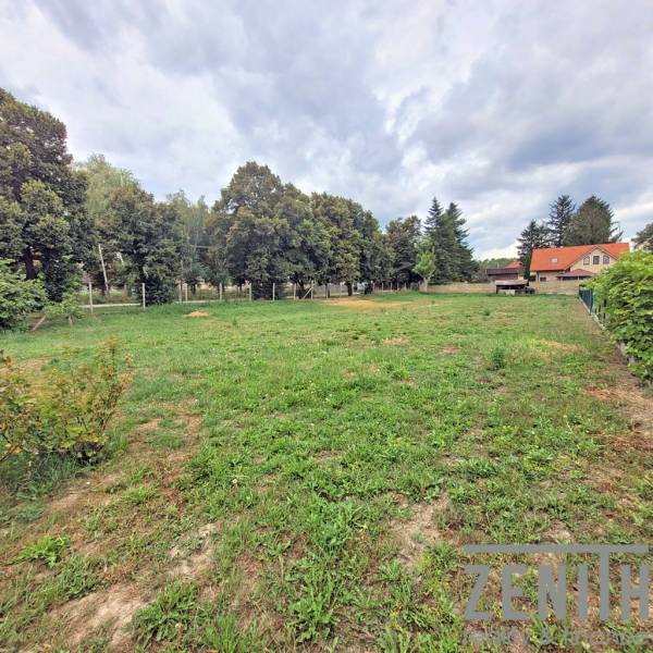 Sale Land – for living, Land – for living, Galanta, Slovakia