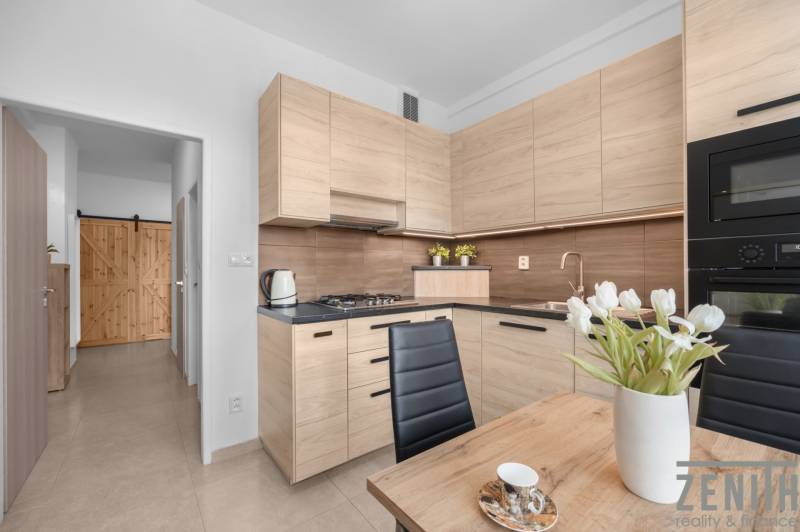 Sale Two bedroom apartment, Two bedroom apartment, Kraskova, Bratislav