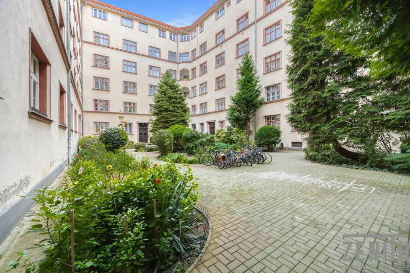 Rent Two bedroom apartment, Two bedroom apartment, Zochova, Bratislava