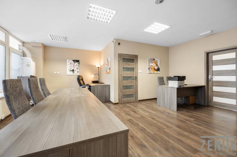Sale Offices, Offices, Bratislava - Karlova Ves, Slovakia