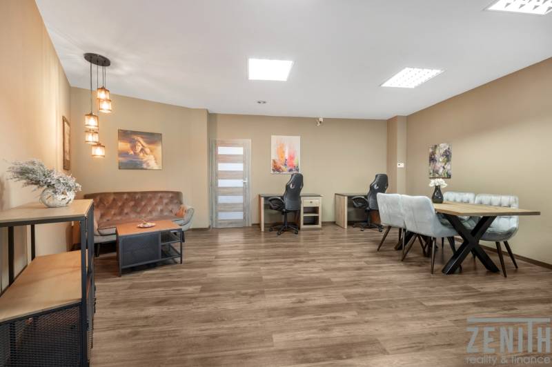 Sale Offices, Offices, Bratislava - Karlova Ves, Slovakia
