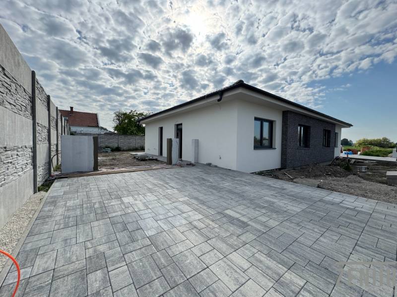 Sale Family house, Family house, Dunajská Streda, Slovakia