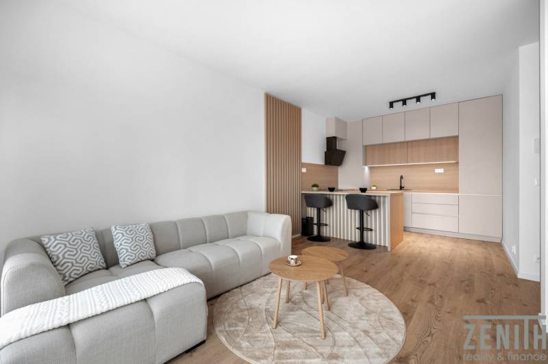 Rent One bedroom apartment, One bedroom apartment, Bratislava - Petrža