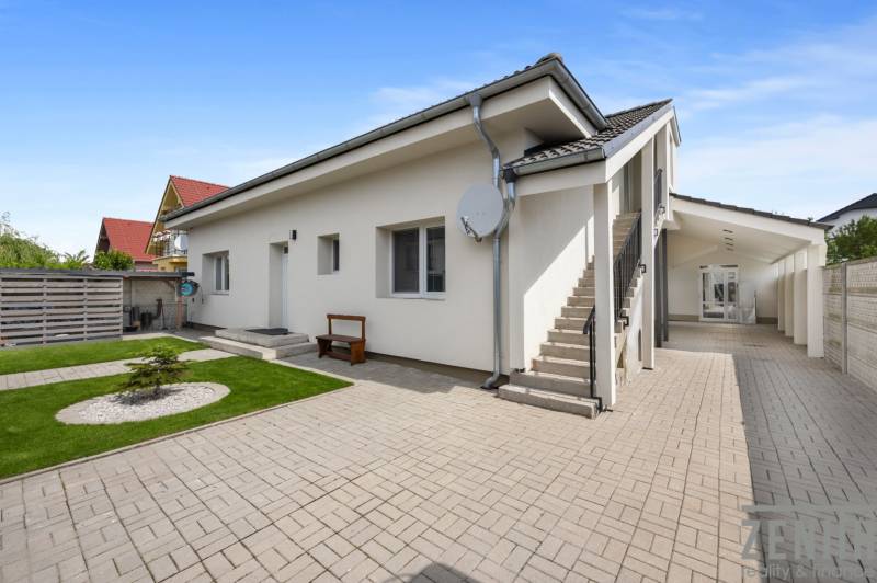 Sale Family house, Family house, Dunajská Streda, Slovakia