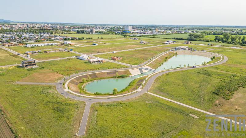 Sale Land – for living, Land – for living, ul. Jána L. Bellu, Senec, S