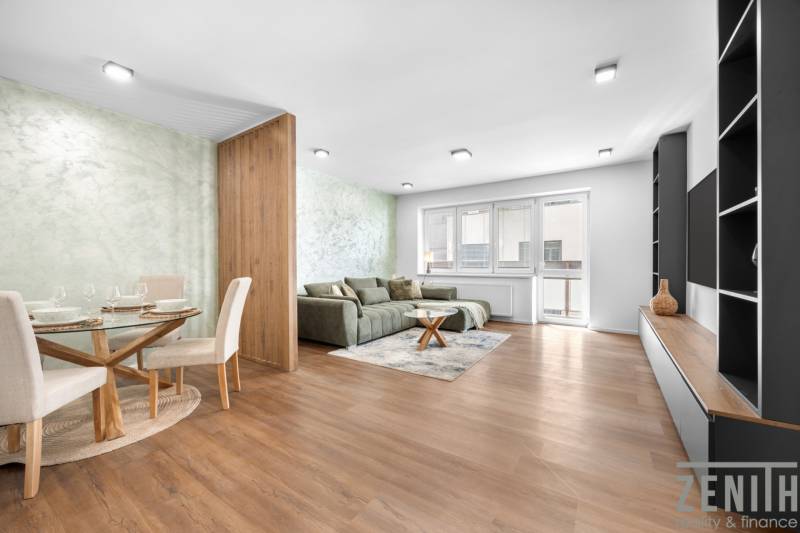 Sale Two bedroom apartment, Two bedroom apartment, Bratislava - Staré 