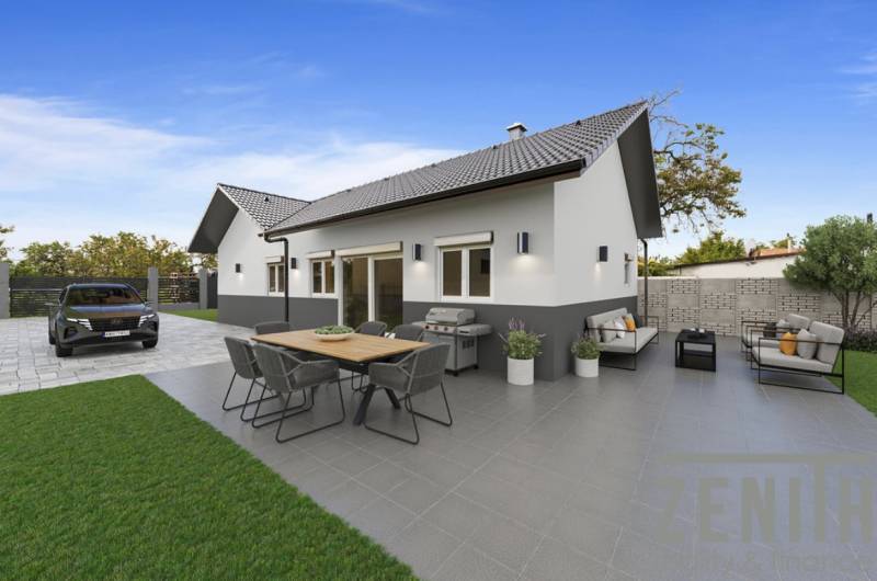 Sale Family house, Family house, Neusiedl am See, Austria
