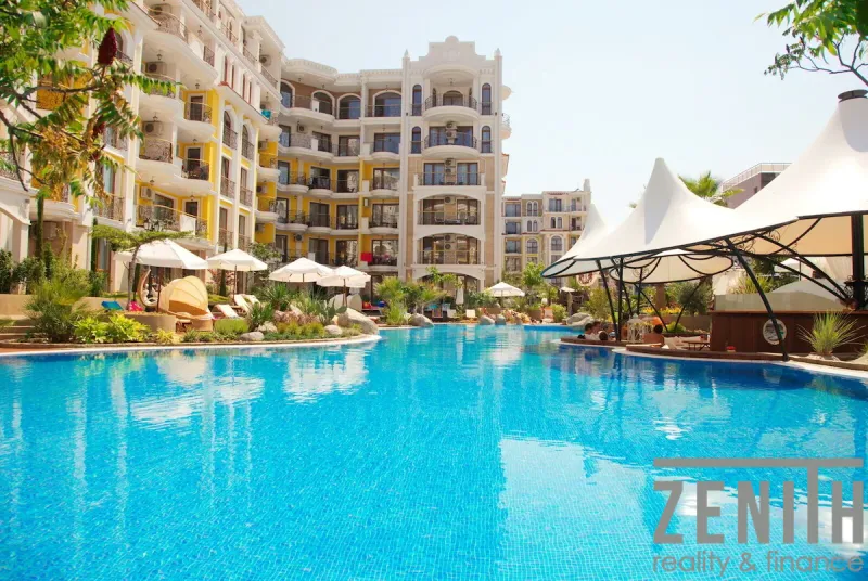 Sale One bedroom apartment, One bedroom apartment, Burgas, Bulgaria