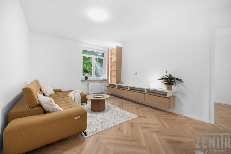 Sale Two bedroom apartment, Two bedroom apartment, Murgašova, Bratisla