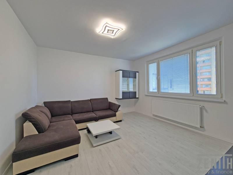 Rent Two bedroom apartment, Two bedroom apartment, Jána Jonáša, Bratis