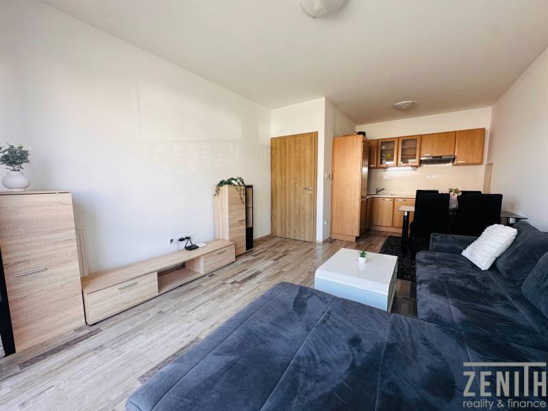 Rent One bedroom apartment, One bedroom apartment, Bratislava - Staré 