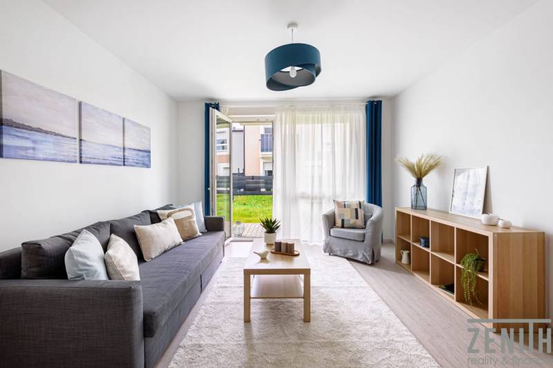Rent One bedroom apartment, One bedroom apartment, Bratislava - Staré 