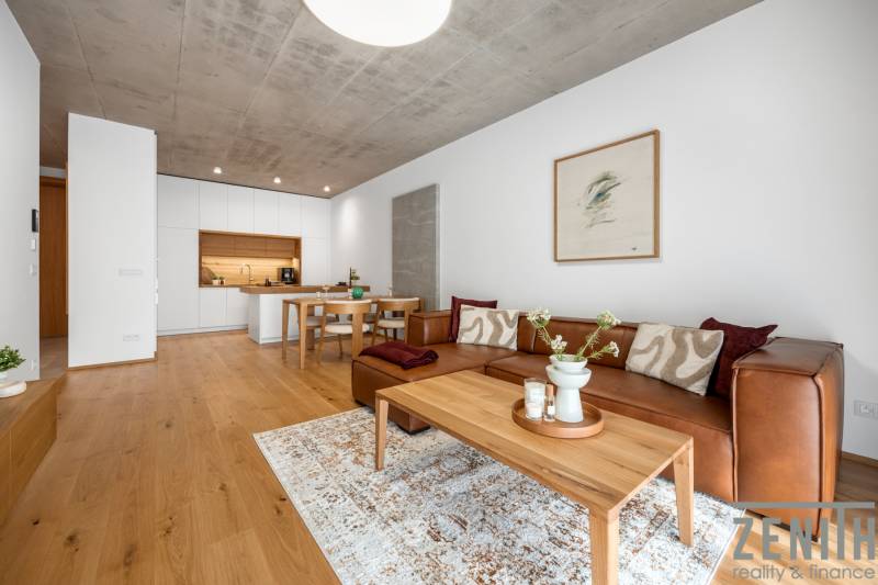 Rent One bedroom apartment, One bedroom apartment, Bradlianska, Bratis