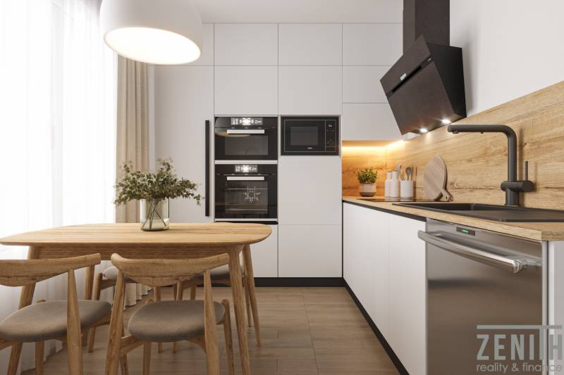 Sale Two bedroom apartment, Two bedroom apartment, Dubnická, Bratislav