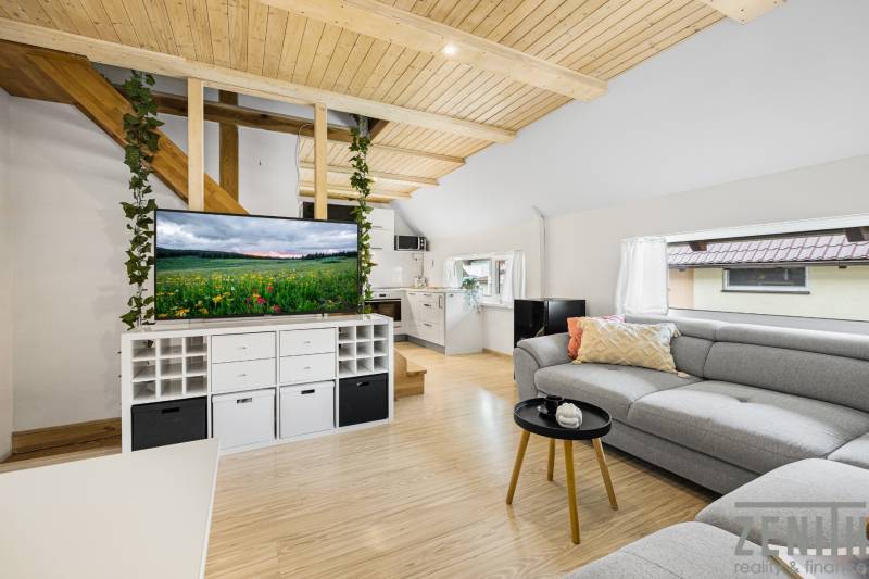 Rent One bedroom apartment, One bedroom apartment, Hrachová, Bratislav