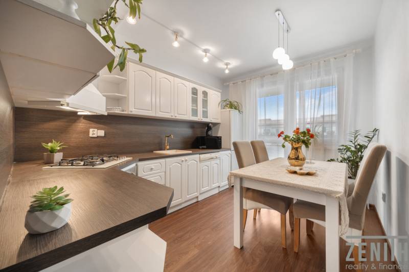 Rent Two bedroom apartment, Two bedroom apartment, Jašíkova, Bratislav