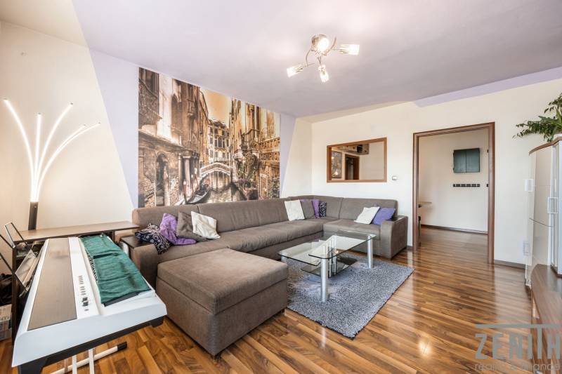 Sale Two bedroom apartment, Two bedroom apartment, Jasovská, Bratislav Sale Two bedroom apartment, Two bedroom apartment, Jasovská, Bratislav