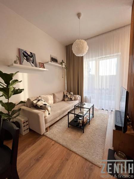 Rent Studio, Studio, Bratislava - Petržalka, Slovakia