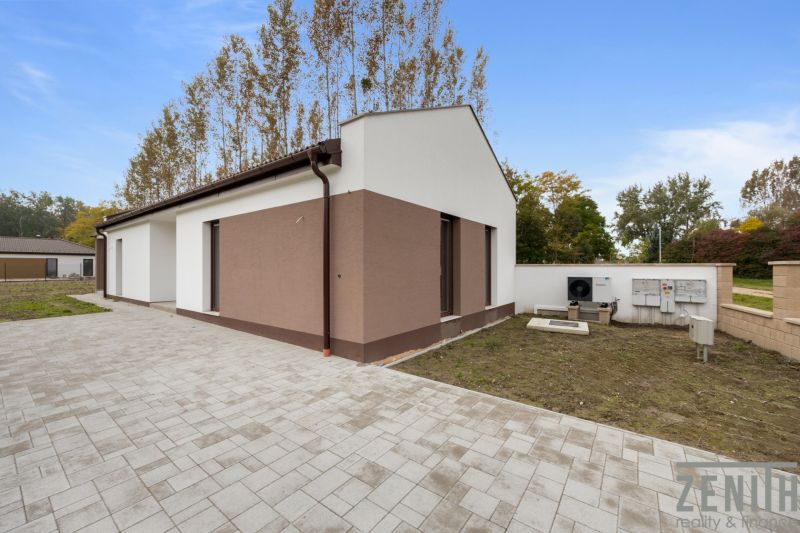 Sale Family house, Family house, Mosonmagyaróvár, Hungary