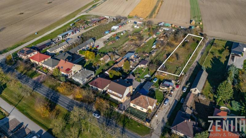 Sale Land – for living, Land – for living, Pozsonyi utca, Mosonmagyaró